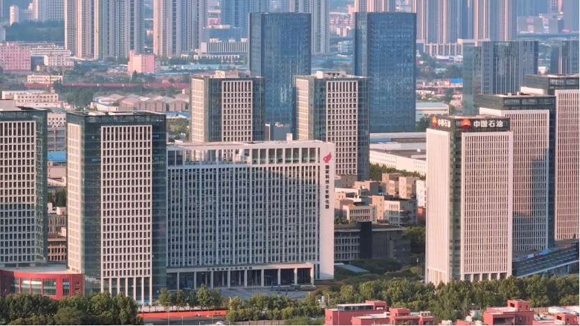 首届中原科技创新孵化行业高峰论坛暨河南省国家大学科技园20周年汇报展即将召开