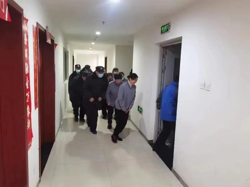 大学科技园关于地震灾害防范应对准备工作开展情况